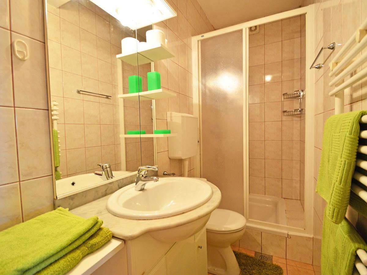 Apartment Zvonko-2 By Interhome Lovran Extérieur photo