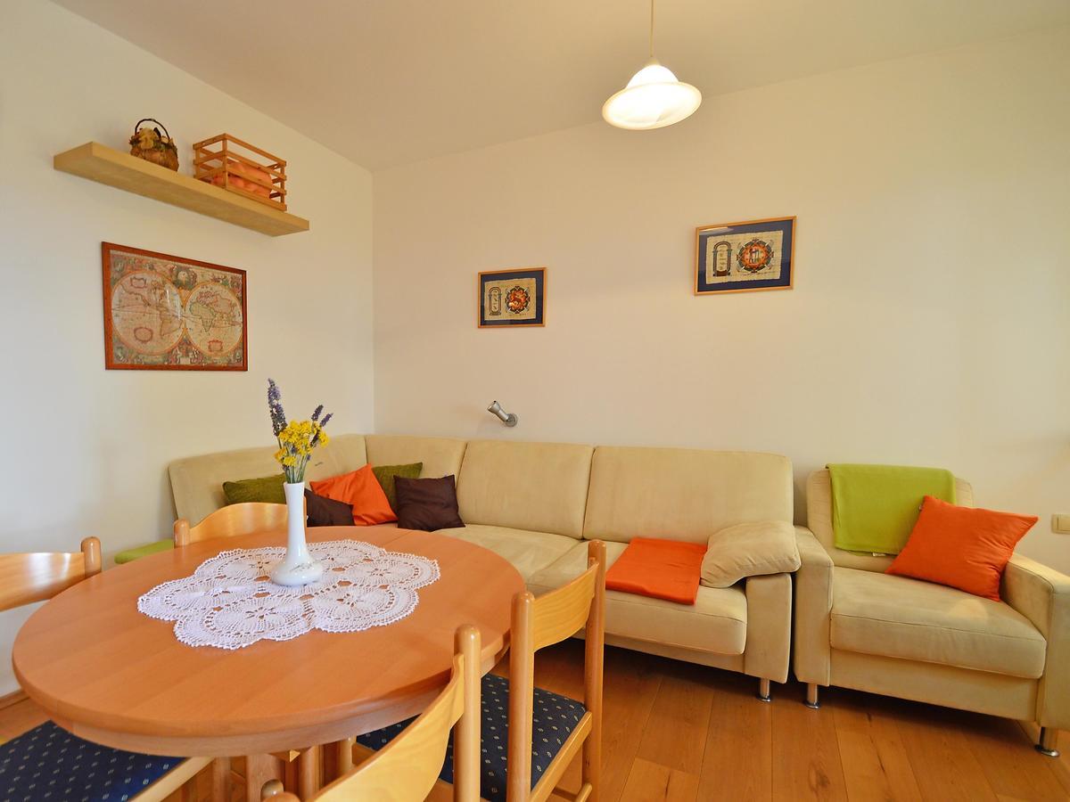 Apartment Zvonko-2 By Interhome Lovran Extérieur photo