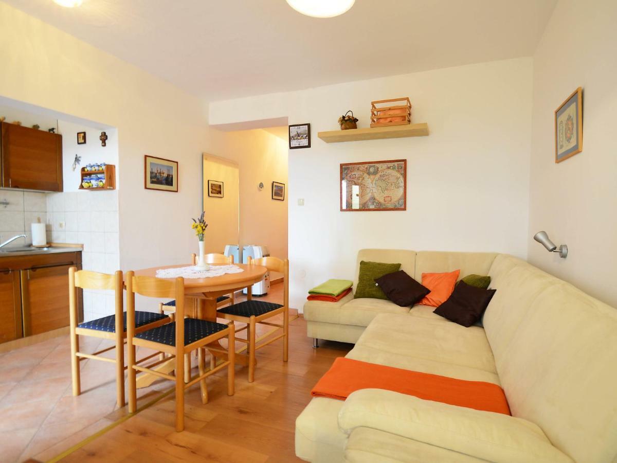 Apartment Zvonko-2 By Interhome Lovran Extérieur photo