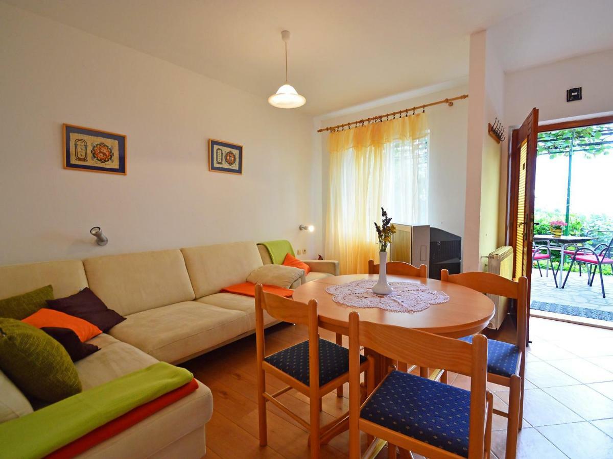 Apartment Zvonko-2 By Interhome Lovran Extérieur photo